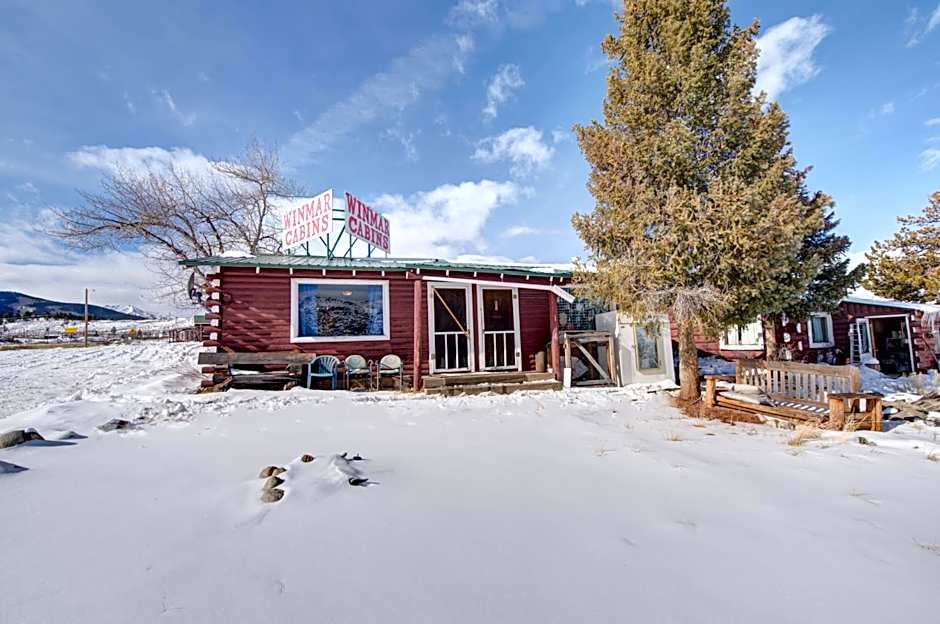 Winmar Cabins