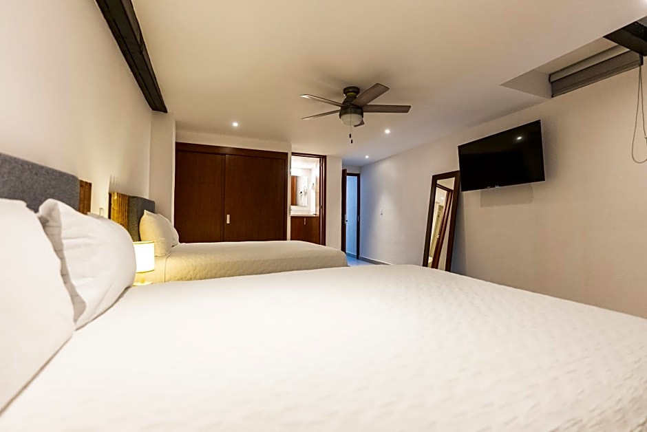 Suites Malecon Vallarta