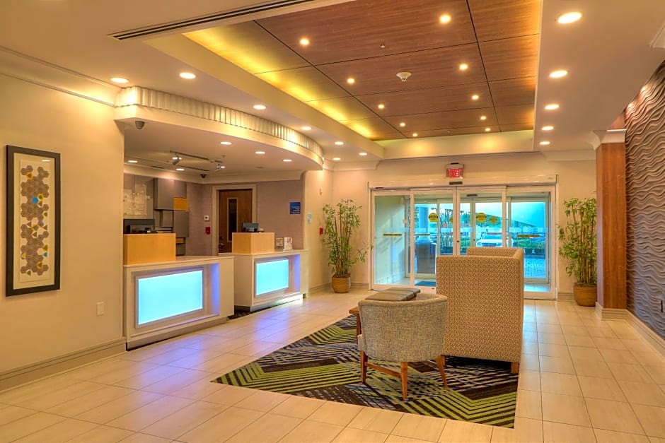 Holiday Inn Express Hotel & Suites Mobile Saraland By IHG