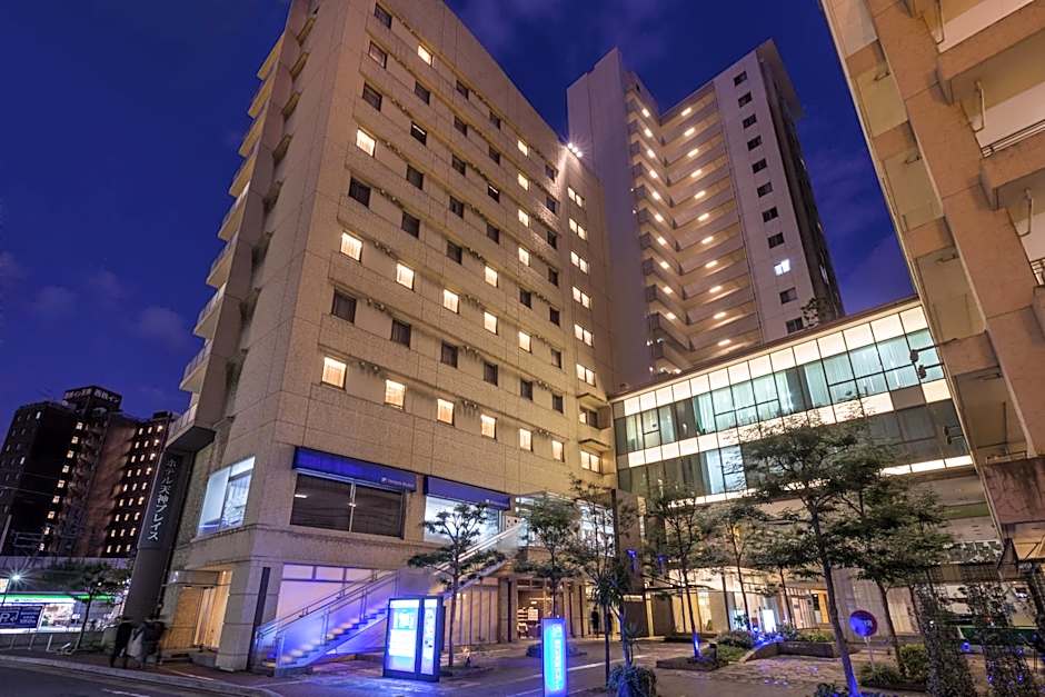 Hotel Tenjin Place