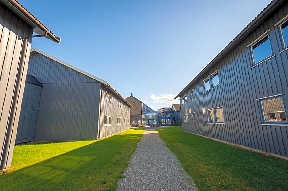 Thon Partner Hotel Mo I Rana