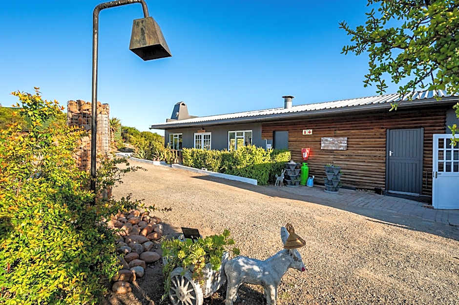 Le Petit Karoo