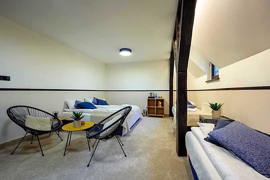 Sowia Ostoja Góry Sowie