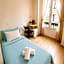 Résidence Appartement Adonis