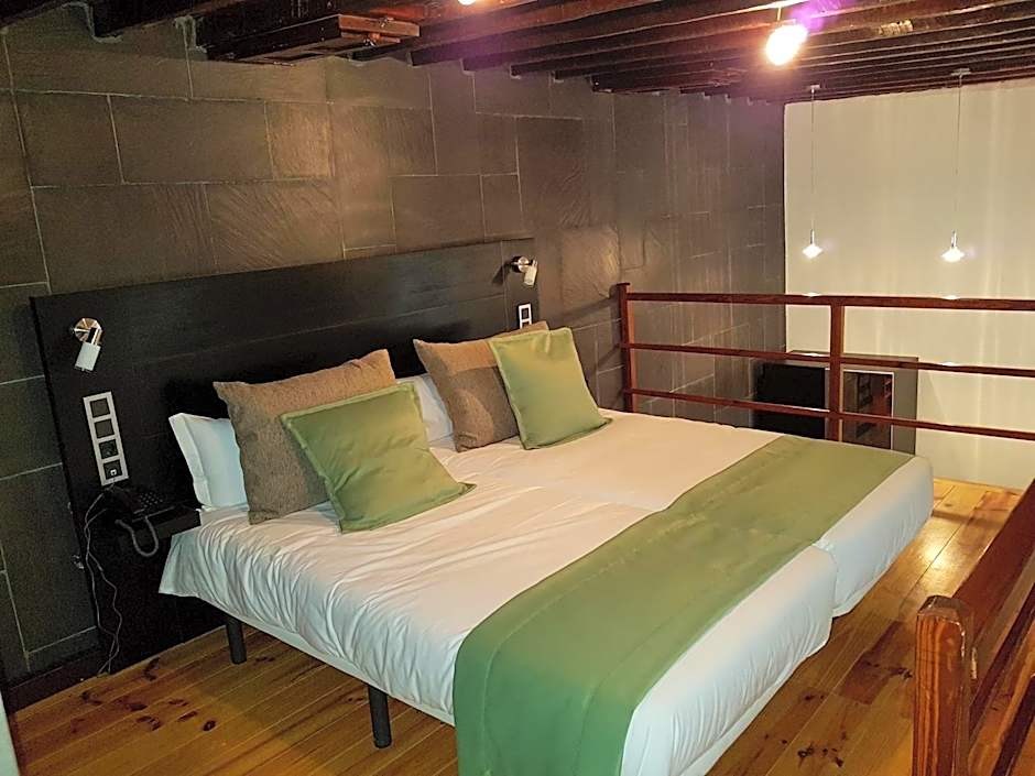 Hotel Emblemático Arucas