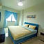 K. Riverfront apartment