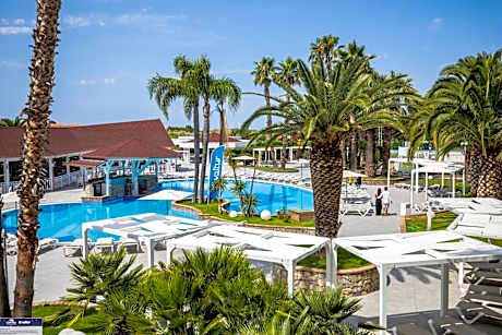 Valtur Il Cormorano Resort & Spa
