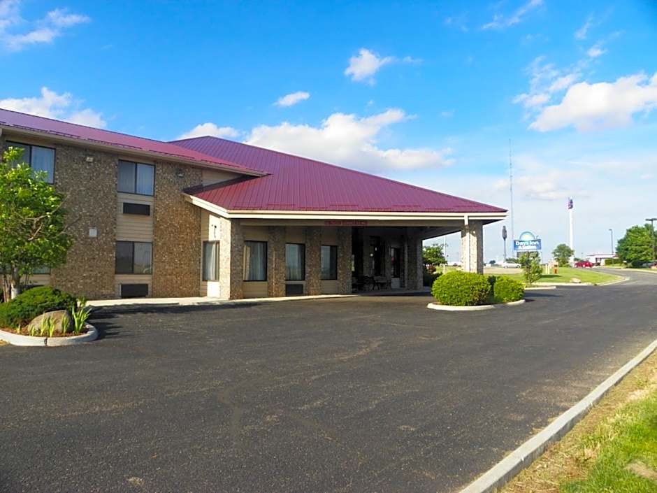 Royalton Inn & Suites Upper Sandusky