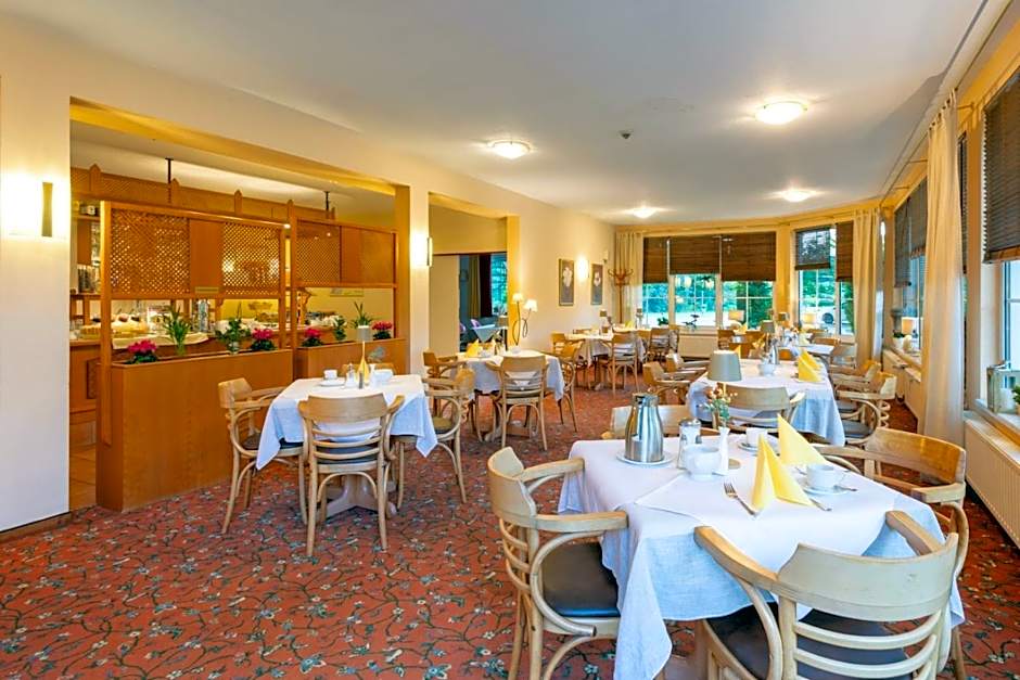 Montana Hotel Senden