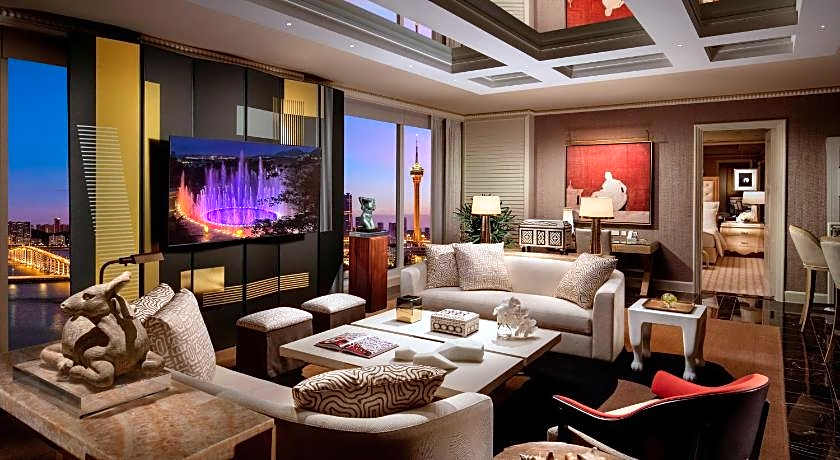 Wynn Macau Hotel