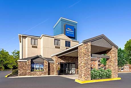 Baymont by Wyndham Newark at University of Delaware