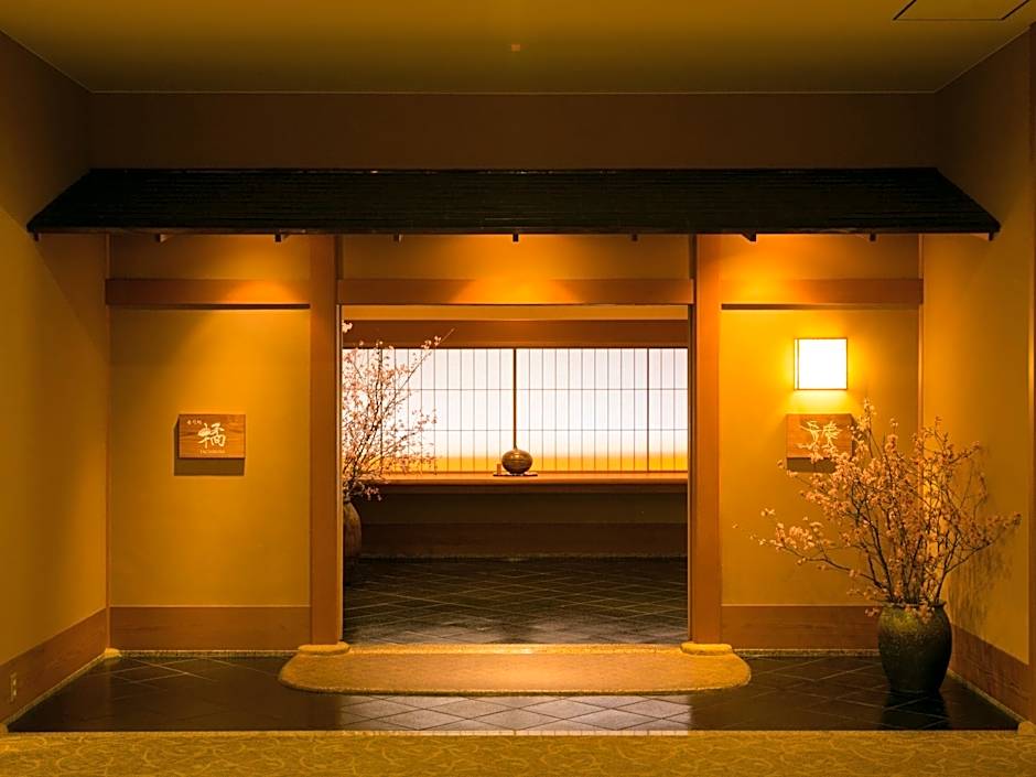 Hotel Nikko Kumamoto
