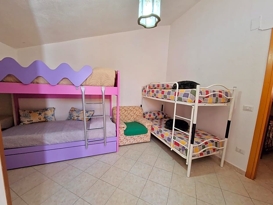 Il sasso bed & breakfast