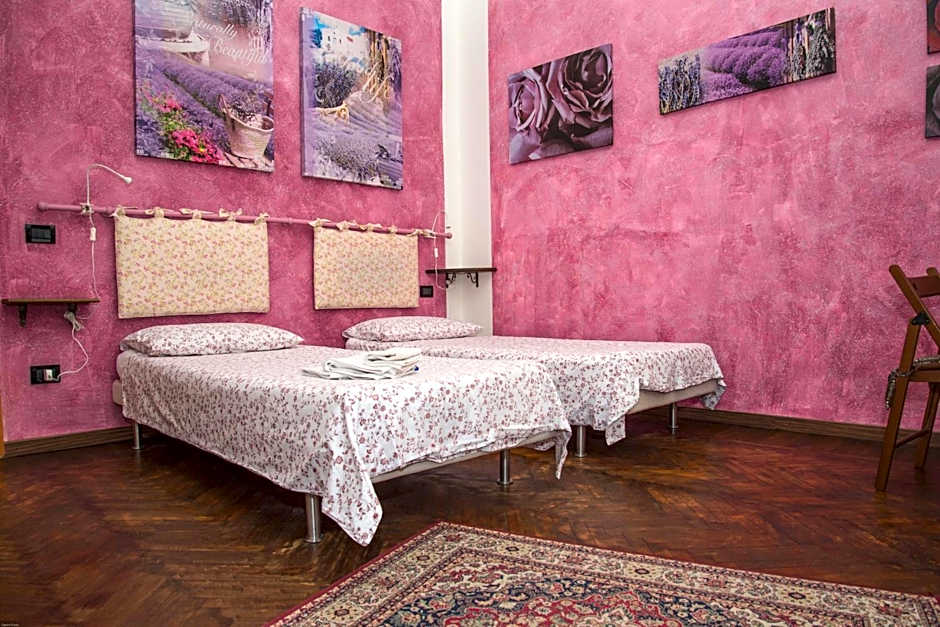 A Casa Fachin Room & Breakfast