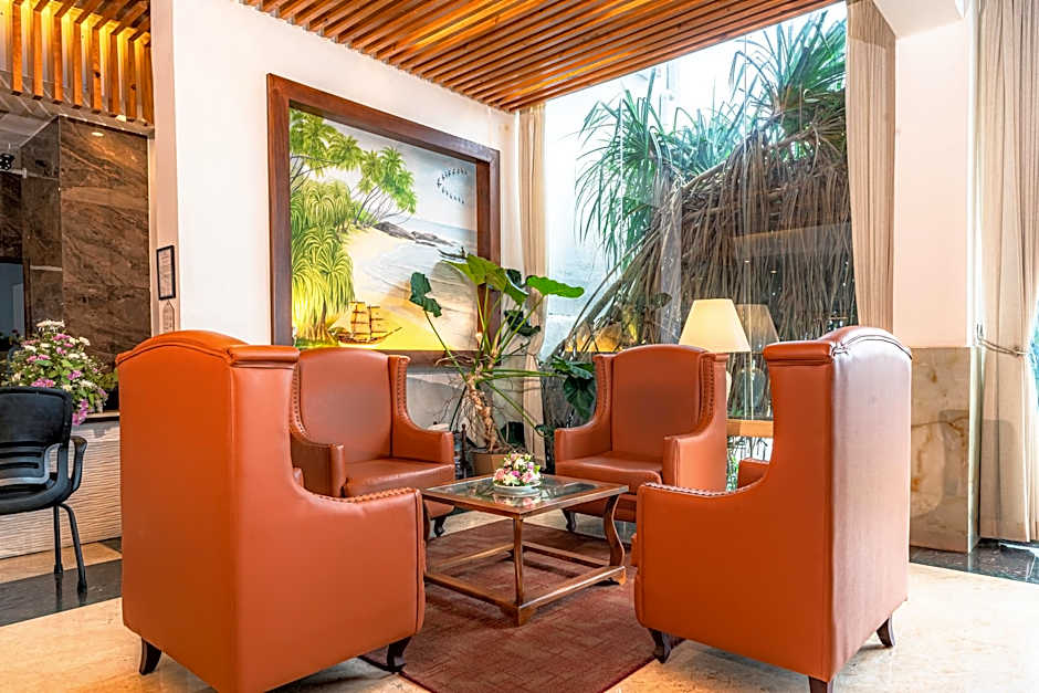 Mirage Hotel Colombo