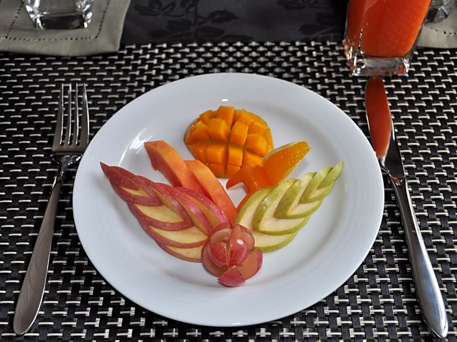 Royal Cocoon Nuwara Eliya