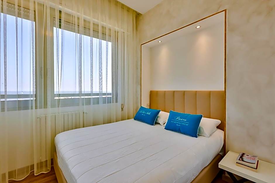 UNAHOTELS Imperial Sport Hotel