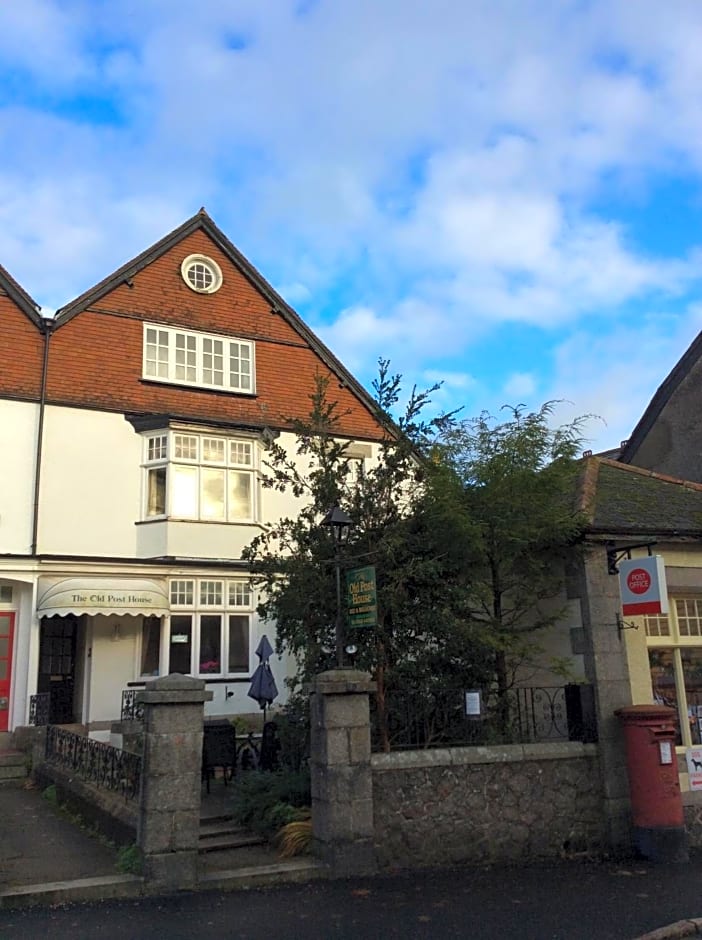 The Old Post House