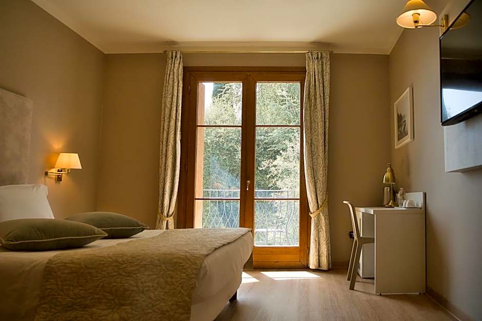 Hotel Villa Maria Au Lac - Estella Hotels Italia