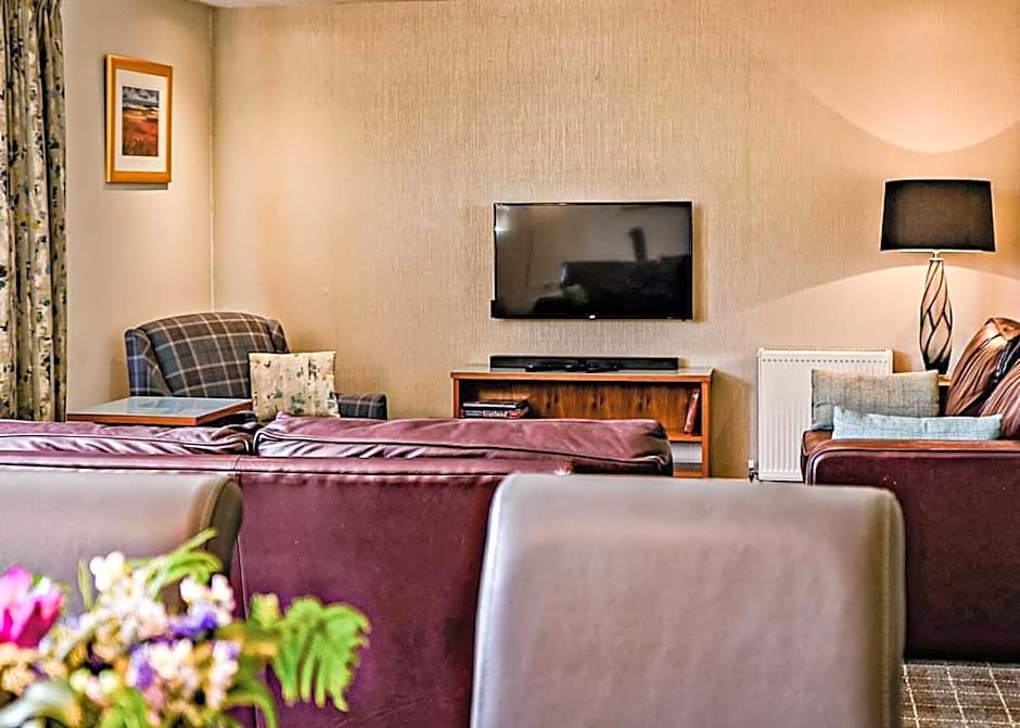 Loch Lomond Waterfront Luxury Lodges