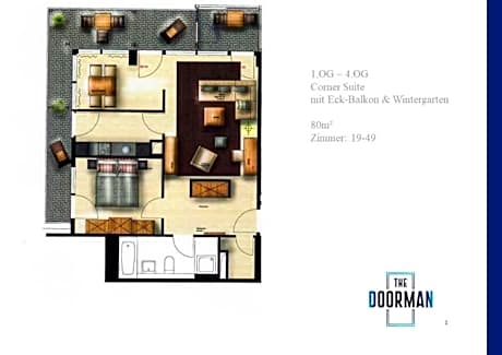 Superior Apartment