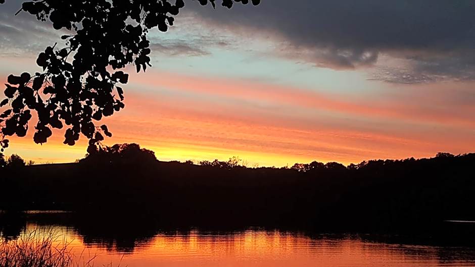 Seeschloss Schorssow