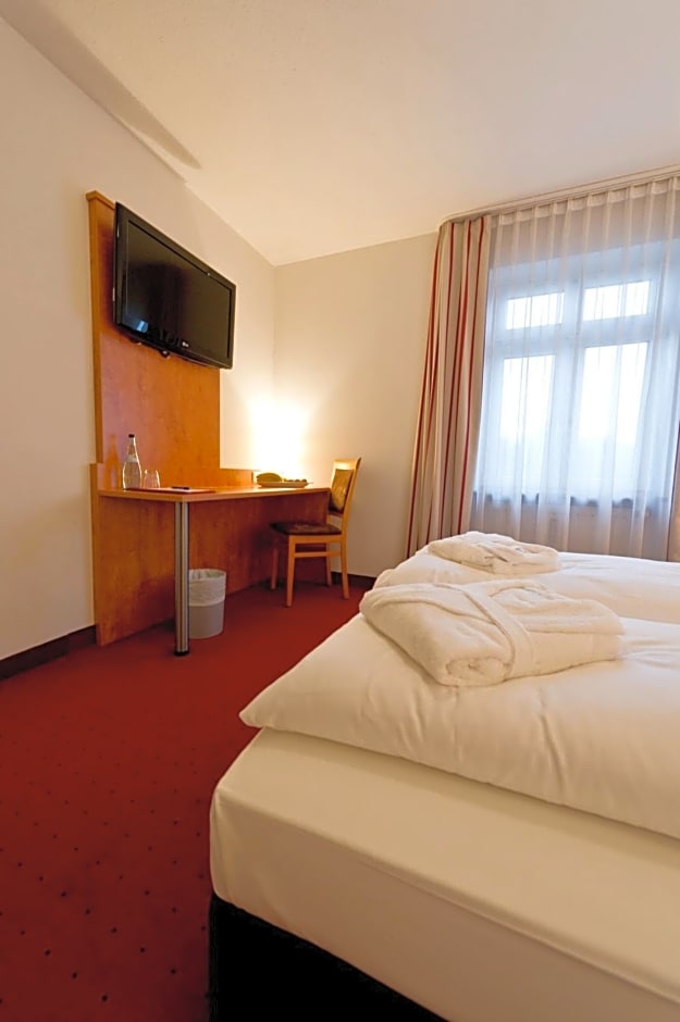 Hotel Neuwirtshaus