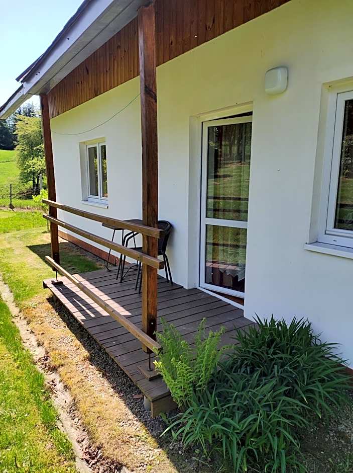 Rezydencja Bukowy Dwór