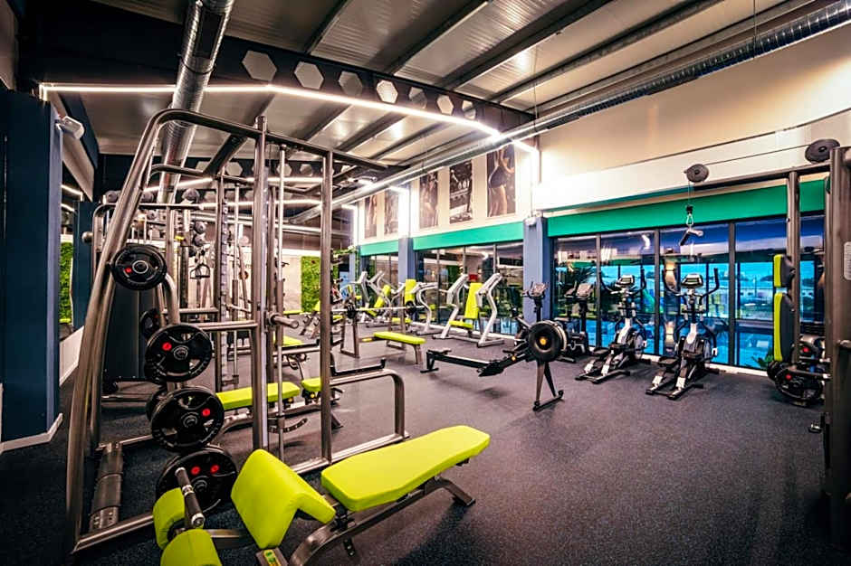 Hotel Nordic Twins & Wellness