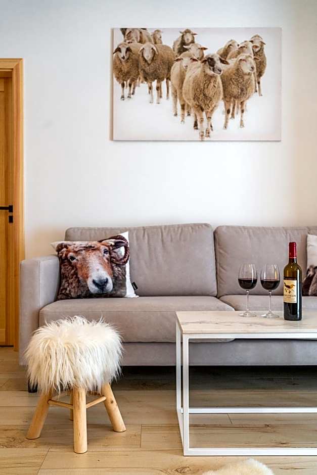 Apartamenty Góralskie Zakopane