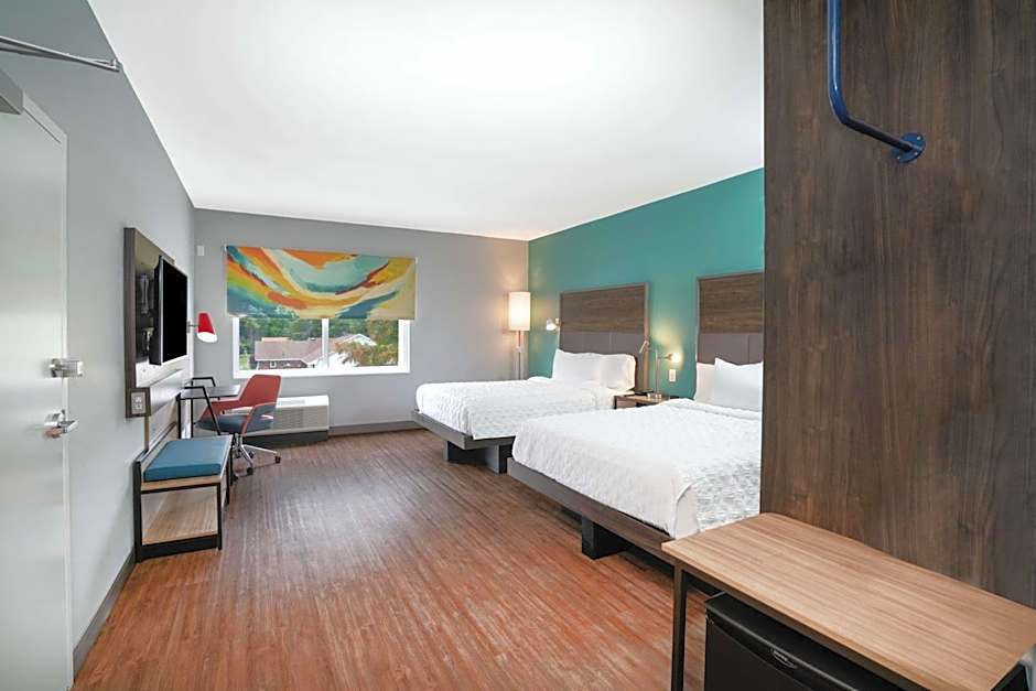 Tru By Hilton Greenville