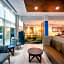 Holiday Inn Express And Suites Atlanta Arpt Ne - Hapeville By IHG