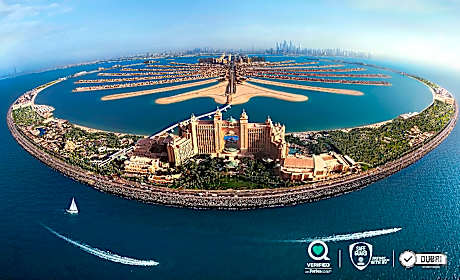 Atlantis The Palm, Dubai