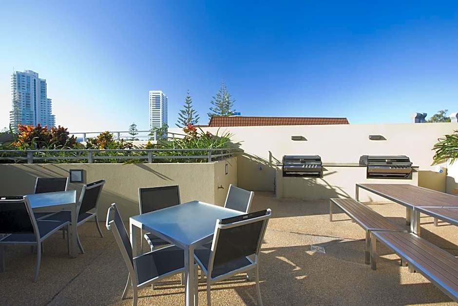 Mantra Broadbeach on the Park