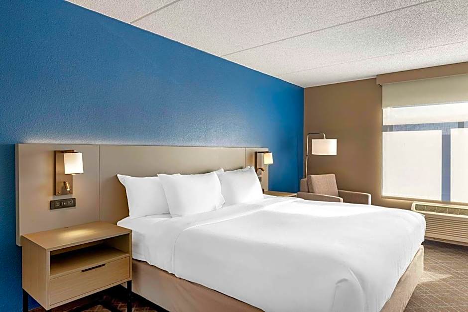 Comfort Inn & Suites Arlington Heights - Schaumburg