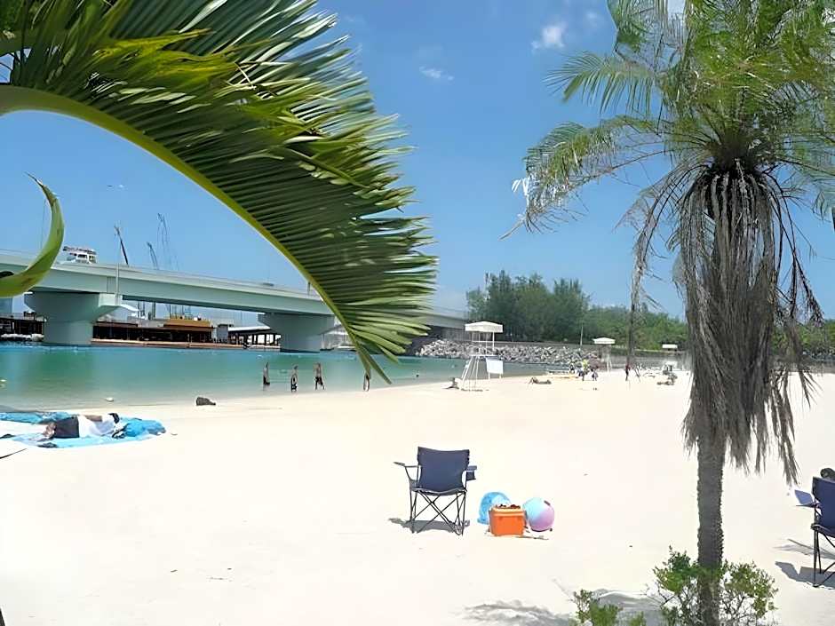 Hotel Peace Land Kume