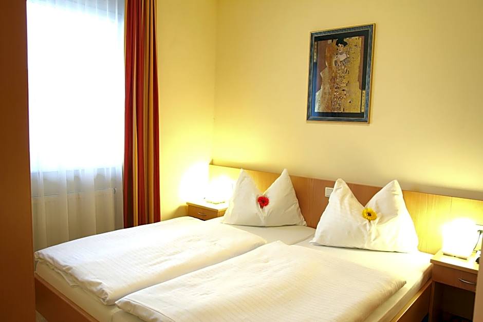 Hotel Der Stockinger