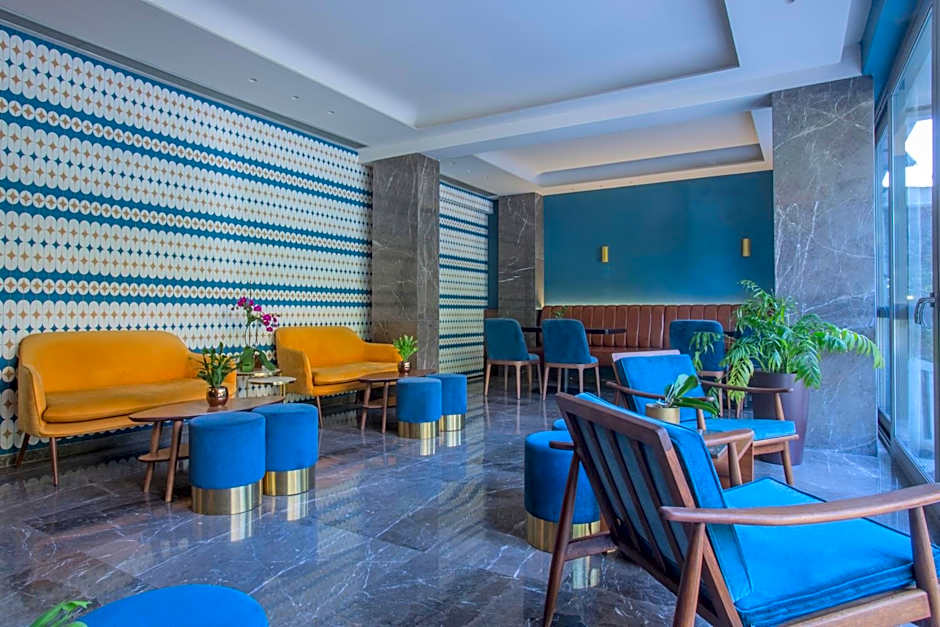 Delice Hotel-Family Apartments