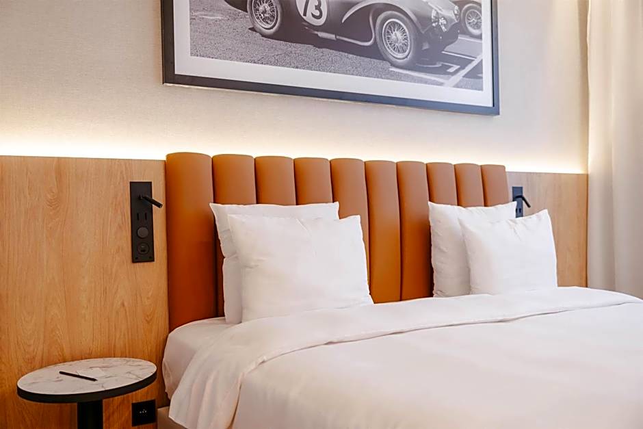 Radisson BLU Balmoral Hotel, Spa