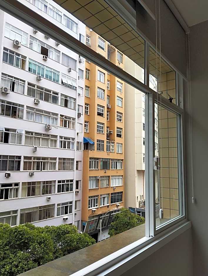 Paraíso de Férias - Flats Copacabana