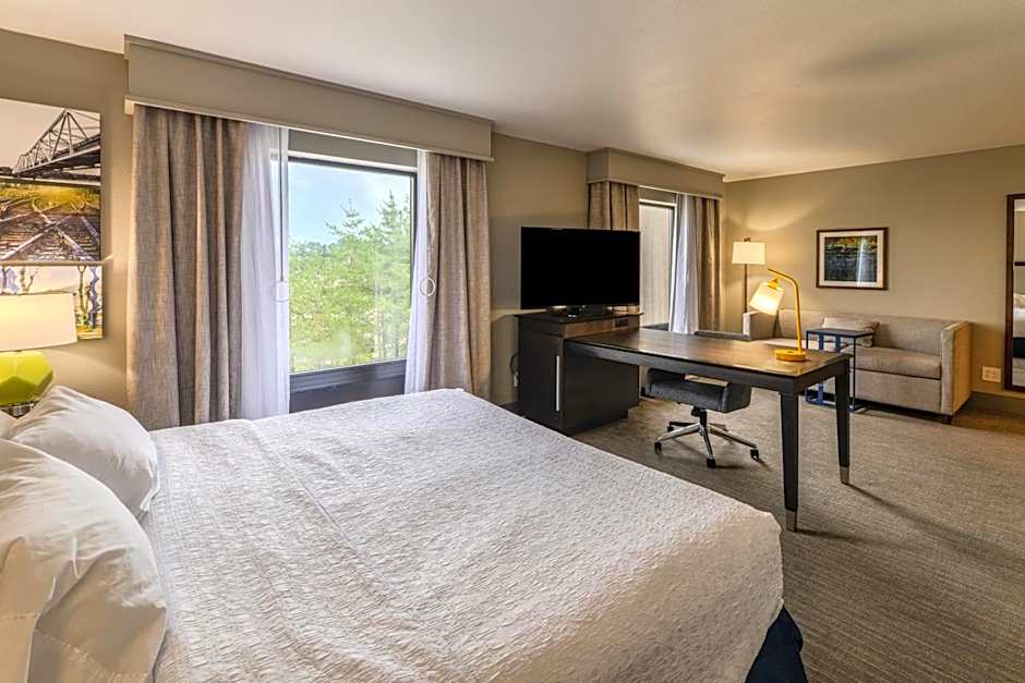 Hampton Inn By Hilton Jasper