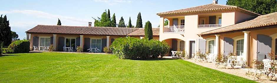 Les Residences de Metifiot