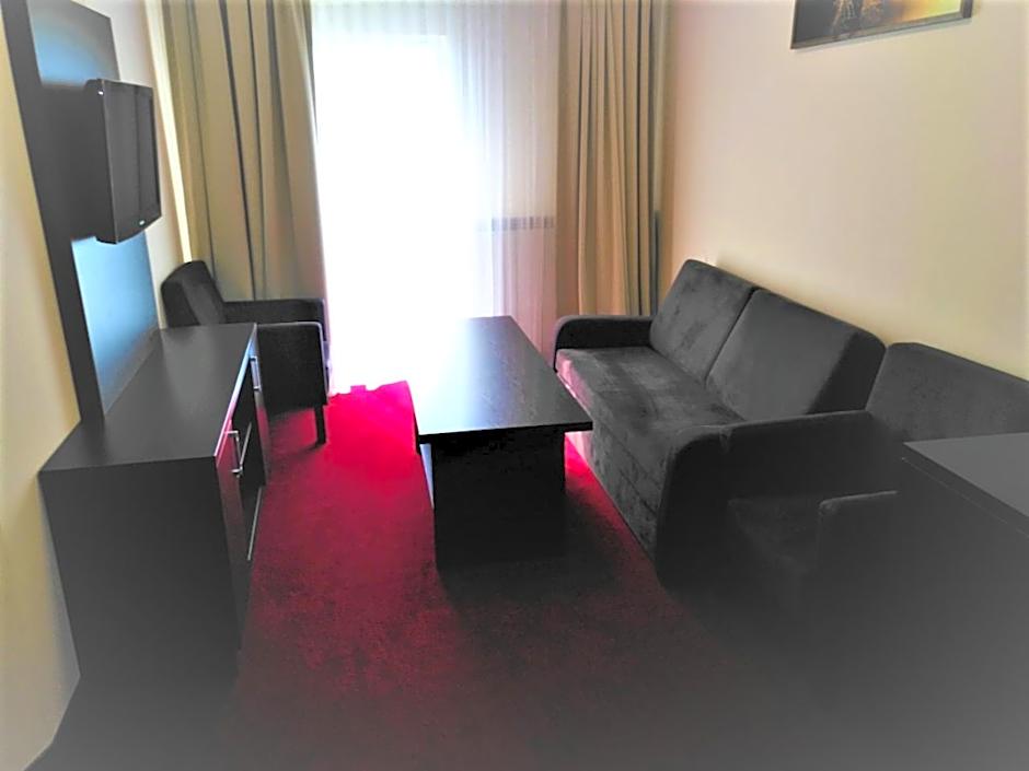 Spa Hotel Gloria Przemyśl