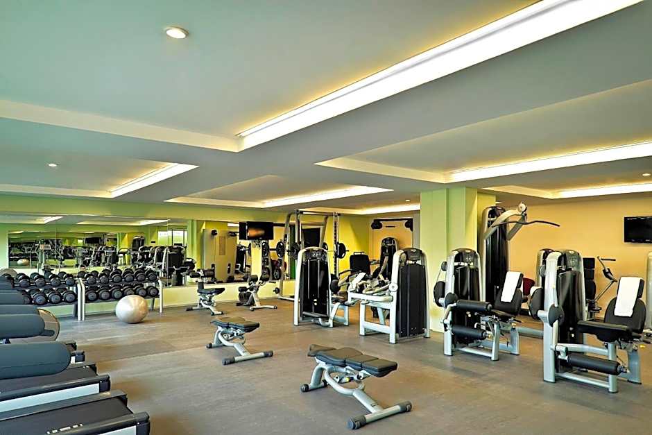 Four Points By Sheraton Lagos