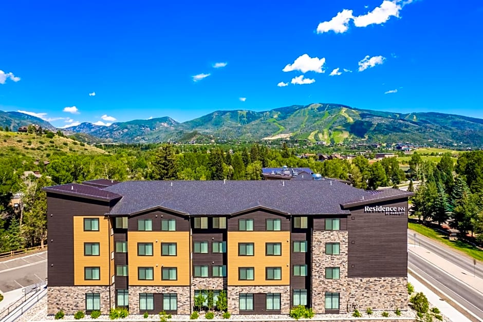 Residence Inn by Marriott Steamboat Springs