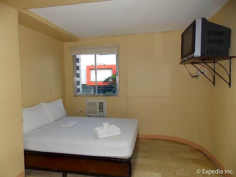 Gv Hotel Talisay Cebu