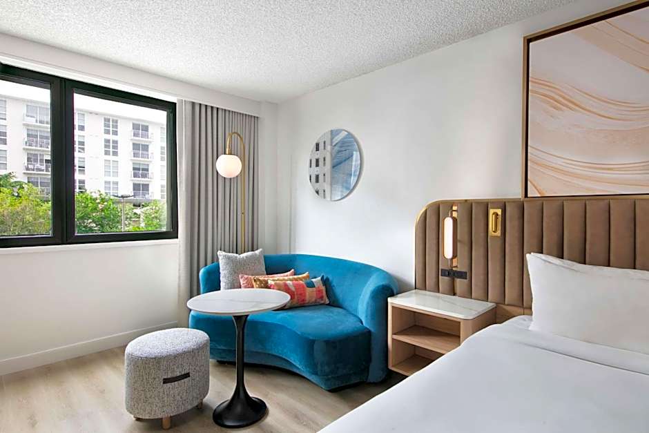 Sonesta Miami Airport