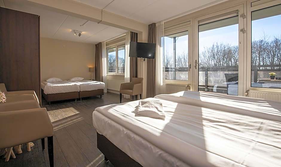 Fletcher Hotel Landgoed Avegoor