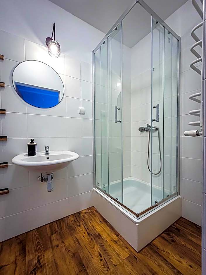 Ośrodek Sportowo-Wypoczynkowy