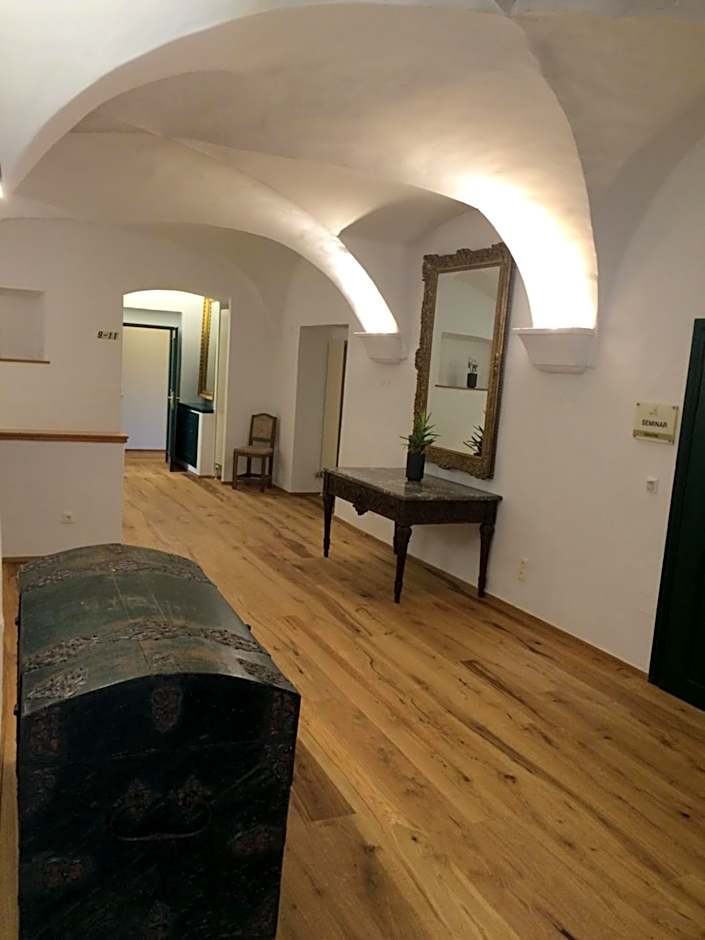 Gasthof Hotel Schiffsmeisterhaus